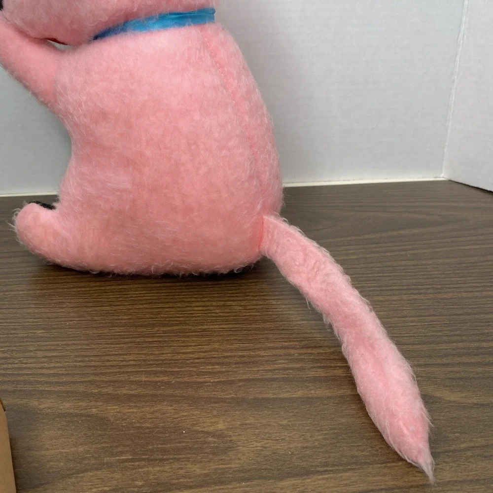 VTG Cuddly Toys 12